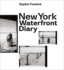 New York Waterfront Diary Format: Hardcover