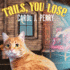 Tails, You Lose (the Witch City Mysteries )