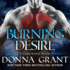 Burning Desire (the Dark Kings Series)