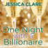 One Night With a Billionaire (the Billionaire Boys Club Series)