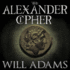 The Alexander Cipher: a Thriller (the Daniel Knox Series)