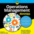 Operations Management for Dummies (the for Dummies Series)