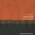 Matter: a Very Short Introduction (the Very Short Introductions Series)