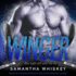 Winger (the Seattle Sharks Series)