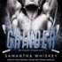 Grinder (the Seattle Sharks Series)