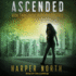 Ascended: Book Three in the Manipulated Series (the Manipulated Series)