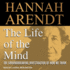 The Life of the Mind: Volume One, Thinking