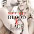 Blood and Lace (the Dark Net Novels)