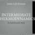 Intermediate Thermodynamics: a Romantic Comedy (the Chemistry Lessons Series)