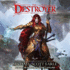 The Destroyer Book 4 (the Destroyer Series)