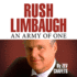 Rush Limbaugh: an Army of One