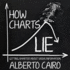 How Charts Lie: Getting Smarter About Visual Information