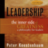 Leadership: the Inner Side of Greatness (Jossey Bass Business & Management Series)