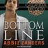 Bottom Line (the Callaghan Brothers Series)