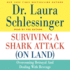 Surviving a Shark Attack (on Land): Overcoming Betrayal and Dealing With Revenge