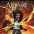 Amari and the Great Game (Supernatural Investigations)