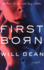First Born (Large Print)