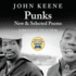Punks: New & Selected Poems (Song Cave)