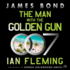 The Man with the Golden Gun: A James Bond Novel