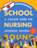 Nursing School Bound: A College Guide for Admission Success