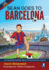 Sean Goes To Barcelona: A children's book about soccer and goals. US edition