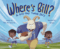 Where's Bill?: An Army Navy Football Story