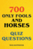 700 Only Fools and Horses Quiz Questions