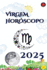 Virgem Horscopo 2025