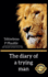 The diary of a trying man