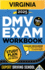 Virginia DMV Exam Workbook