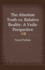 The Absolute Truth Vs. Relative Reality: a Vedic Perspective