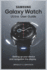 Samsung Galaxy Watch Ultra User Guide: Setting Up Your Device and Navigating the Display