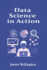 Data Science in Action: From Data Wrangling to Predictive Modeling