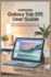 Samsung Galaxy Tab S9 Fe User Guide: Getting Started With Initial Setup of Your Device and Exploring Essential Features