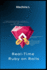 Real-Time Ruby on Rails: Action Cable, WebSockets, and Modern Frontends