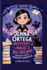 Jenna Ortega: Mystery, Magic & Big Dreams- The Secret Life of Wednesday's Wonder Girl a Young Fan's Guide
