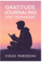 Gratitude Journaling for Teenagers: Finding Light in Your Everyday Life