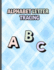 Alphabet Letter Tracing