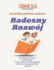 Radosny Rozwj: 85 zabaw w stylu Montessori i nie tylko!