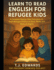Learn to Read English for Refugee Kids