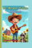The Morgan Wallen Storybook: A Tennessee Boy with a Big Voice and Even Bigger Dreams