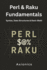 Perl & Raku Fundamentals: Syntax, Data Structures, and Basic Math