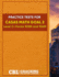 Practice Tests for CASAS Math GOAL 2 Level C, Forms 925M and 926M