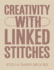 Creativity with Linked Stitches: Handbook for Crafting Cozy Pillows and Stylish Cowls