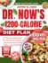 DR. NOW'S 1200-Calorie Diet Plan: Dr. Nowzaradan's Balanced Meal Plan, Expert Tips, 365 Easy Recipes, and a Proven Formula for Rapid Weight Loss and Lasting Health.