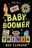 Baby Boomer Trivia Book: Test Your Knowledge of Music, Movies, TV, History, and Pop Culture from the 1950s to the 1990s!