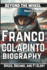 Franco Colapinto Biography: Beyond the Wheel - Speed, Dreams, and F1 Glory