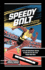 Speedy Bolt: THE AMAZING ADVENTURES OF USAIN BOLT: A Fun and Educational Journey for Kids into the Life of the Fastest Man Alive!