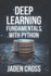 Deep Learning Fundamentals with Python