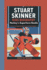 Stuart Skinner kids biography: Hockey's Superhero Goalie_How a Young Goalie Became a Hockey Legend